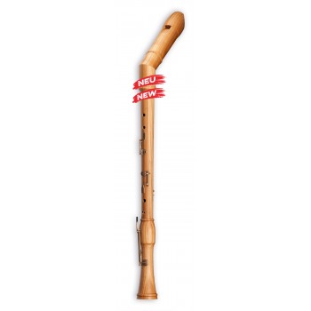 Bass recorder Canta knick baroque Art.-Nr. 2541K
